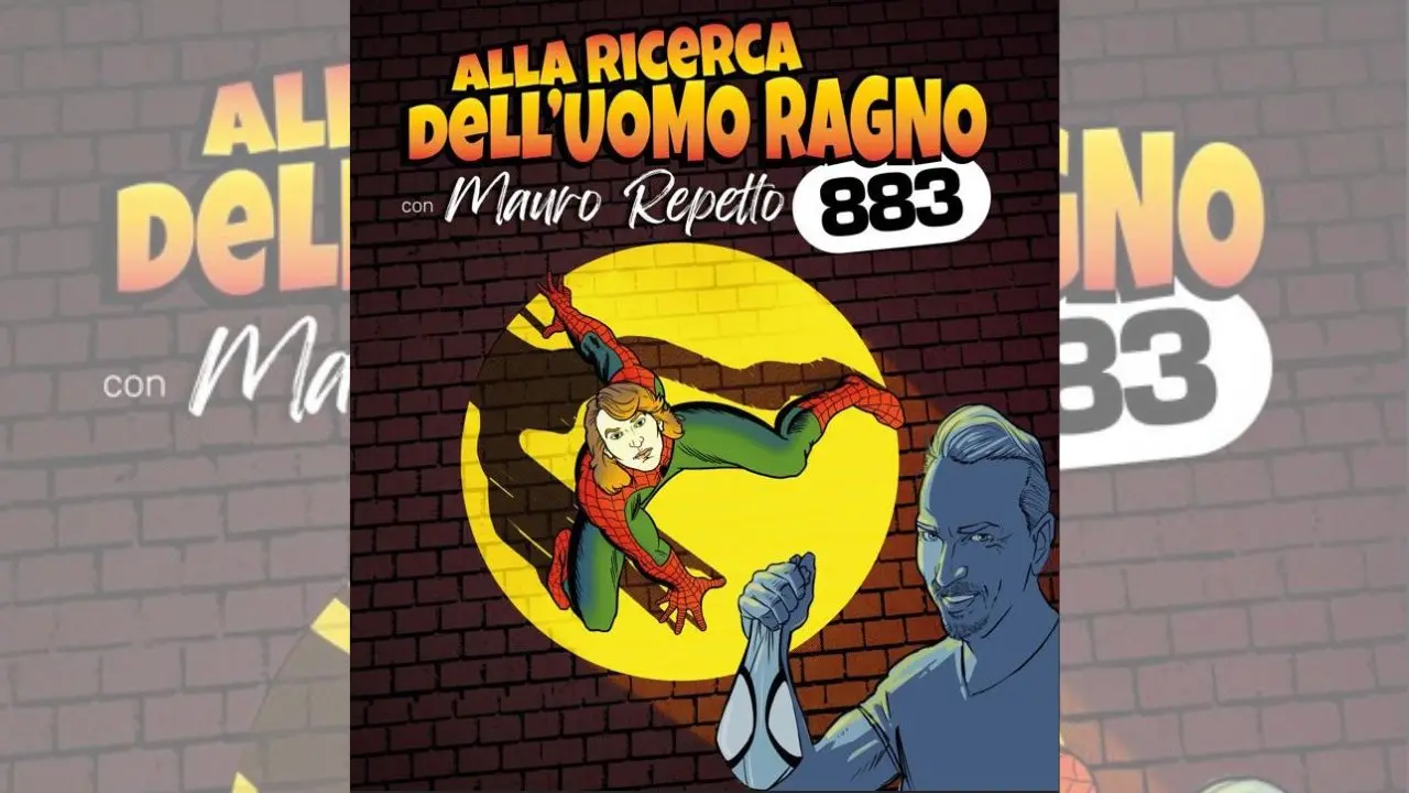Teatro, sale l’attesa per “Alla ricerca dell’uomo ragno” di Mauro Repetto al Politeama di Catanzaro\n
