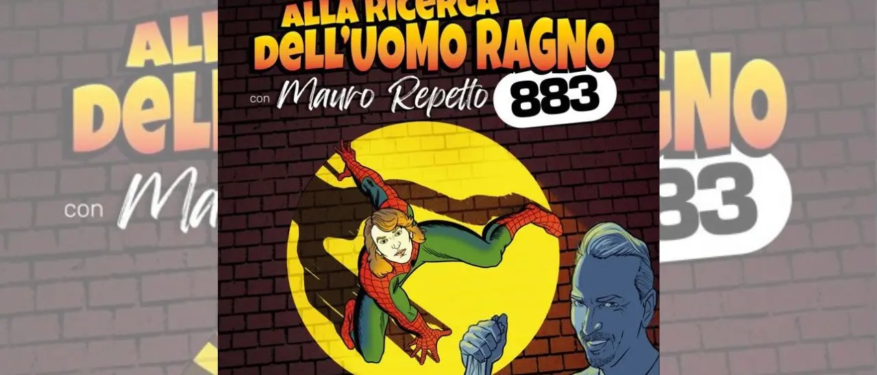 Teatro, sale l’attesa per “Alla ricerca dell’uomo ragno” di Mauro Repetto al Politeama di Catanzaro\n