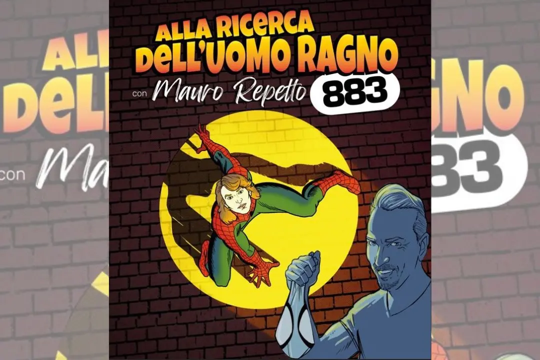 Teatro, sale l’attesa per “Alla ricerca dell’uomo ragno” di Mauro Repetto al Politeama di Catanzaro\n
