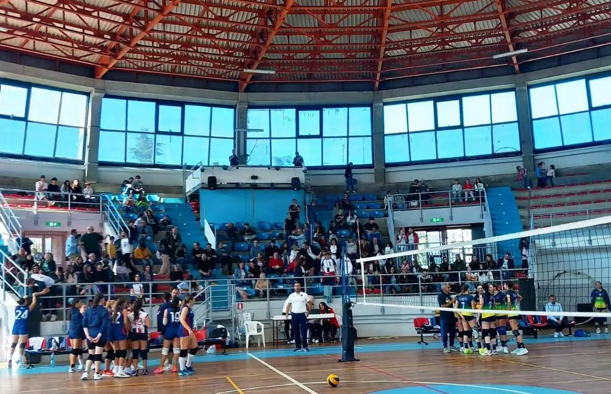 Serie D, Fontenoce Only Parenti vince la battaglia del Palacosentia