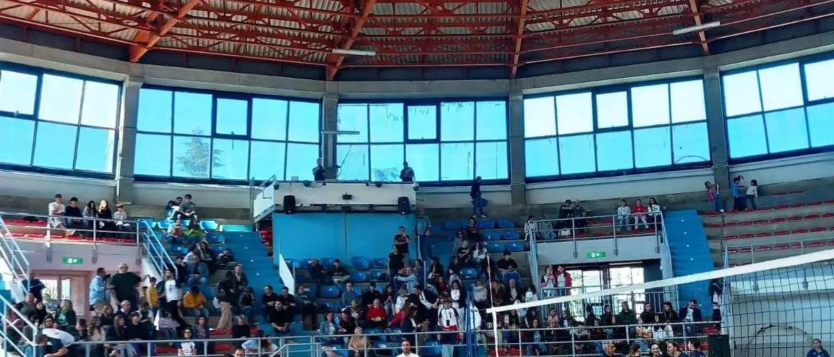 Serie D, Fontenoce Only Parenti vince la battaglia del Palacosentia