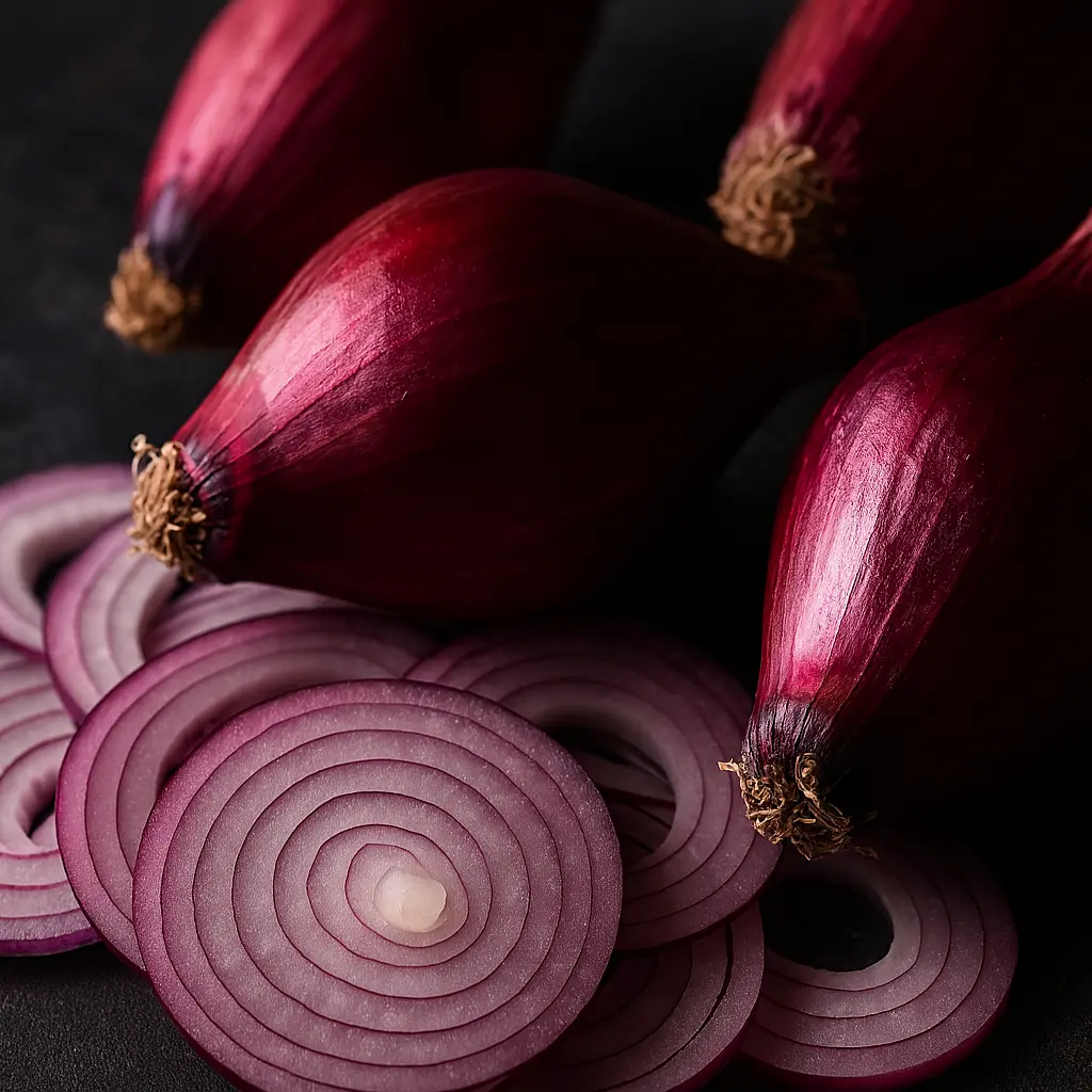 Parghelia e Ricadi celebrano la cipolla rossa di Tropea Igp\u00A0con due giornate di incontri e approfondimenti\n