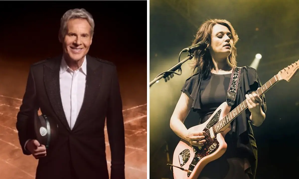 Cosenza accende le luci sul Rendano: Claudio Baglioni e Carmen Consoli in concerto