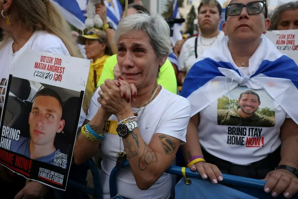 Gaza, Hamas rilascia gli altri tredici ostaggi israeliani