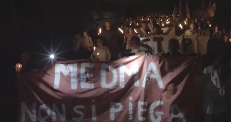 A Cosenza la prima del docufilm su Valarioti