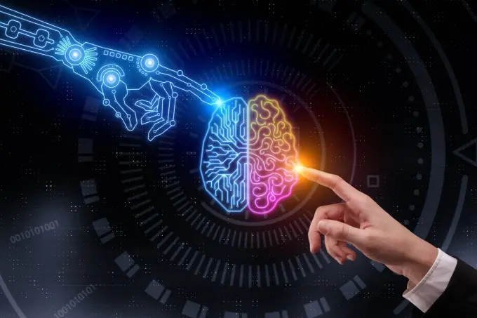 Scrivere con l’intelligenza artificiale: il modo migliore per arrivare alla mediocrità perfetta\n