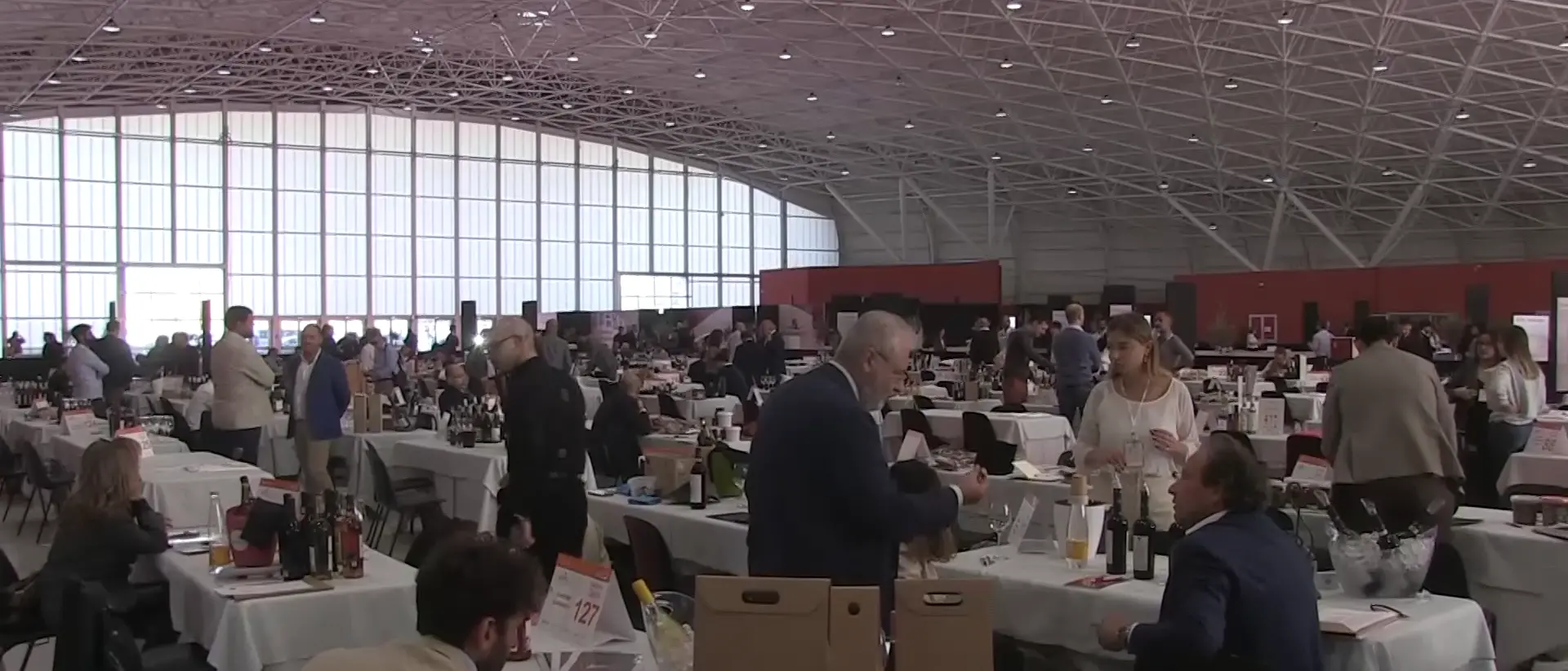 Turismo culturale ed\u00A0enogastronomia: a Catanzaro la IX\u00A0edizione\u00A0di Mirabilia fa incontrare domanda e offerta internazionali