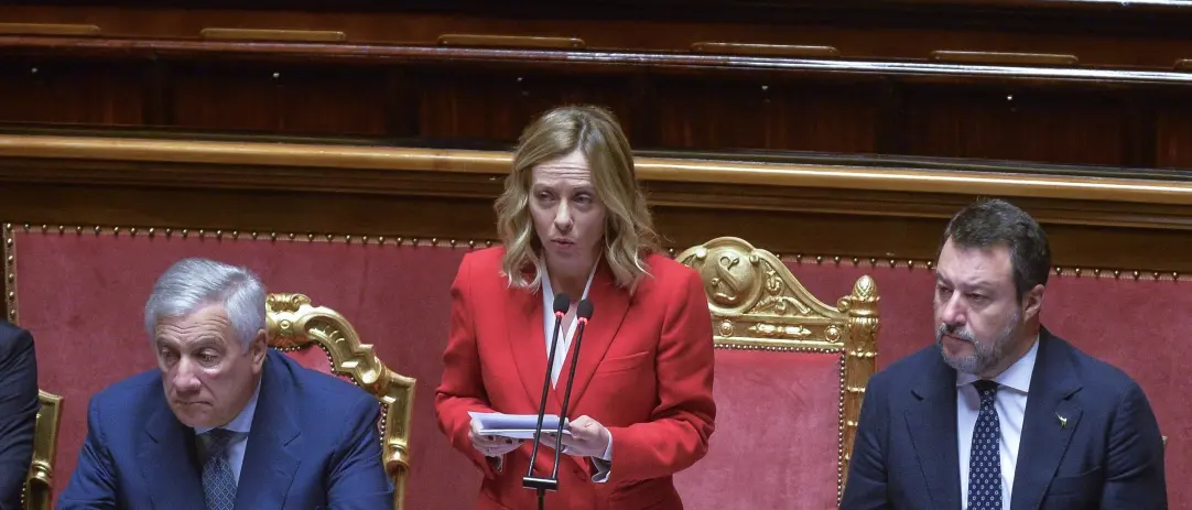 Il “campo largo” della destra divisa sui diritti: dietro l’unità di governo c’è\u00A0una guerra culturale\n