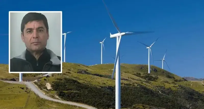 Inchiesta “Via col Vento” sui Parchi eolici, la Cassazione conferma l’assoluzione di Pantaleone Mancuso\n