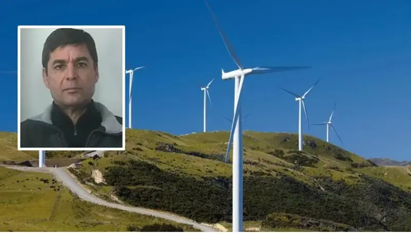 Inchiesta “Via col Vento” sui Parchi eolici, la Cassazione conferma l’assoluzione di Pantaleone Mancuso\n