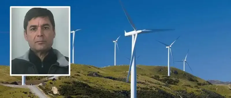 Inchiesta “Via col Vento” sui Parchi eolici, la Cassazione conferma l’assoluzione di Pantaleone Mancuso\n