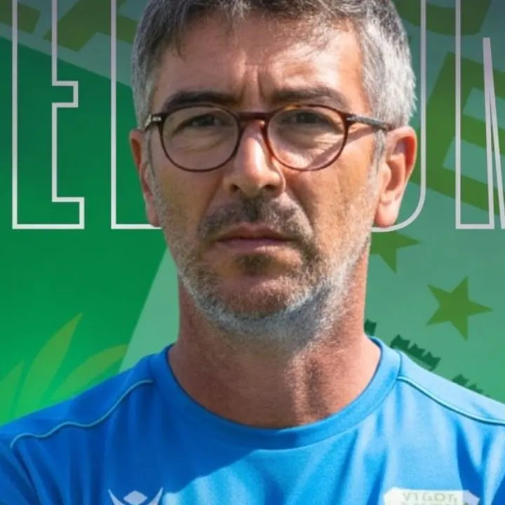 Serie D, la Vigor Lamezia scioglie le riserve sull'allenatore: panchina affidata a Renato Mancini\n