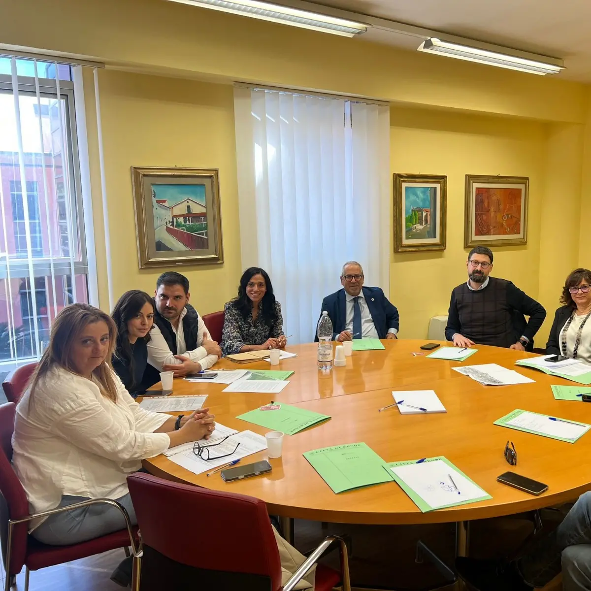 Rende, si creerà una cabina di regia stabile per il turismo