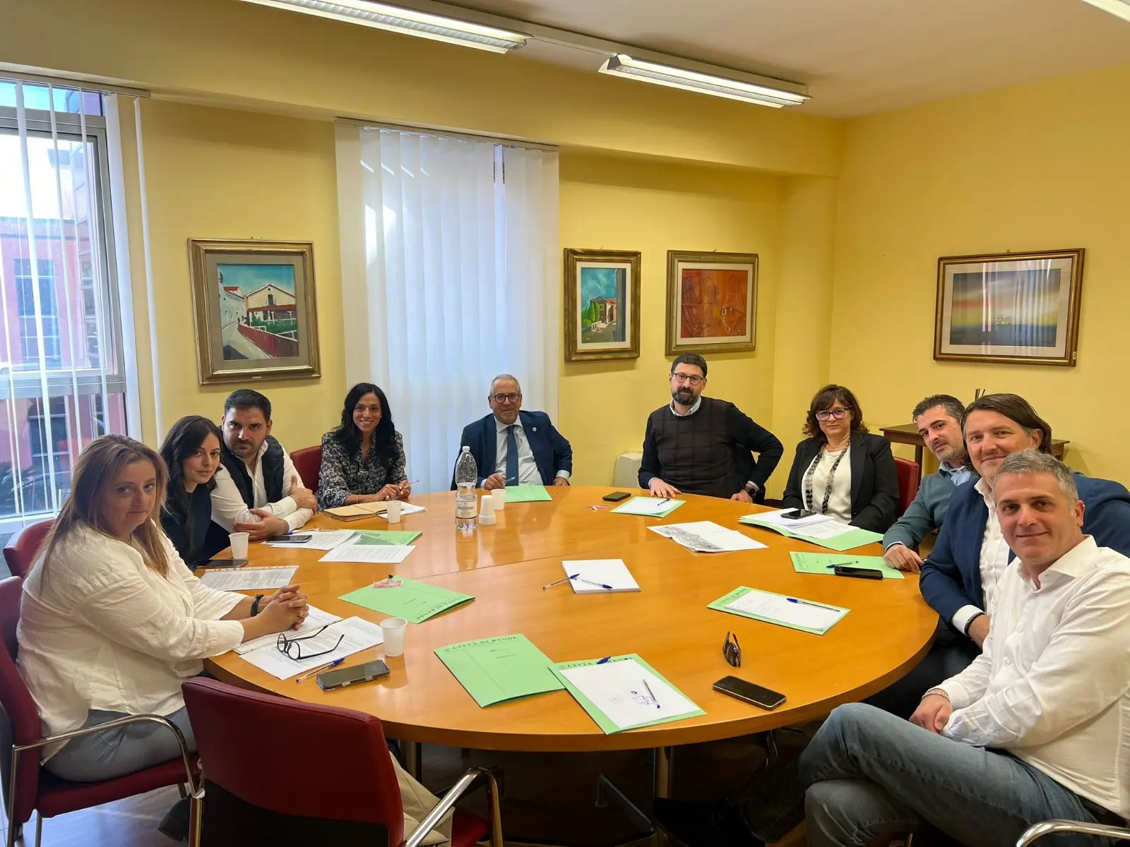 Rende, si creerà una cabina di regia stabile per il turismo