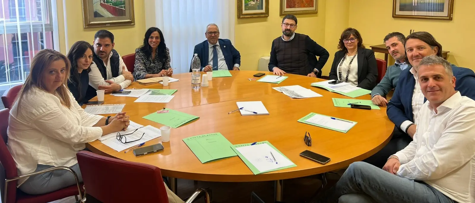 Rende, si creerà una cabina di regia stabile per il turismo