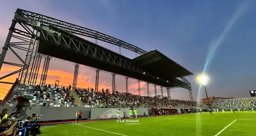 Crotone calcio condizionato\u00A0dalla ’ndrangheta, la società chiede la revoca dell’amministrazione giudiziaria\n