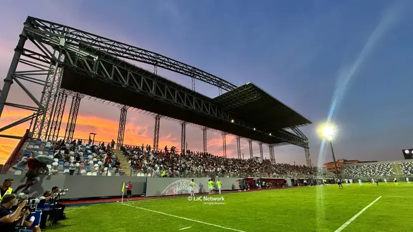 Crotone calcio condizionato\u00A0dalla ’ndrangheta, la società chiede la revoca dell’amministrazione giudiziaria\n