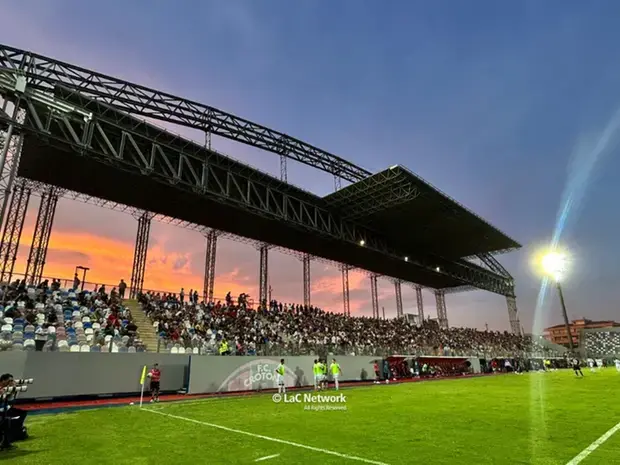 Crotone calcio condizionato dalla ’ndrangheta, la società chiede la revoca dell’amministrazione giudiziaria