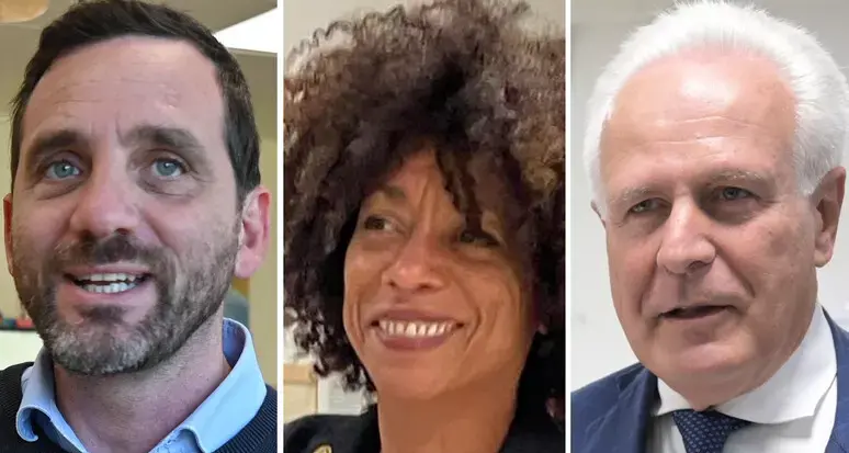 Elezioni regionali in Toscana, l’uscente Giani (centrosinistra) in netto vantaggio sul candidato del centrodestra Tomasi