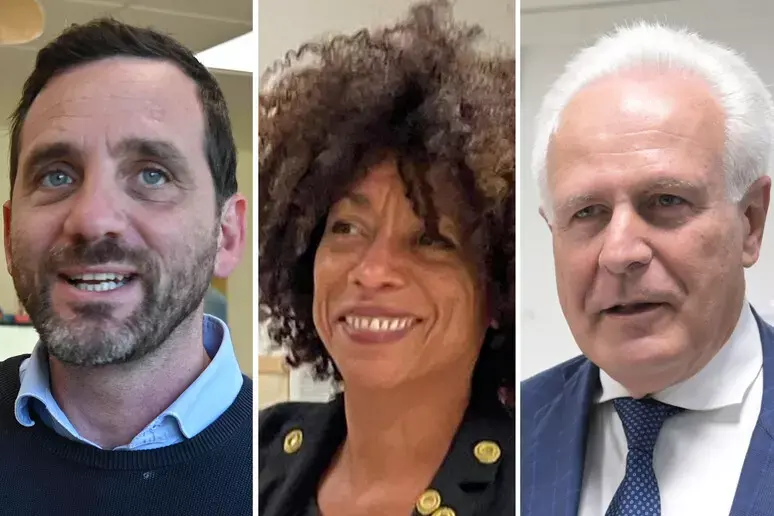 Elezioni regionali in Toscana, l’uscente Giani (centrosinistra) in netto vantaggio sul candidato del centrodestra Tomasi