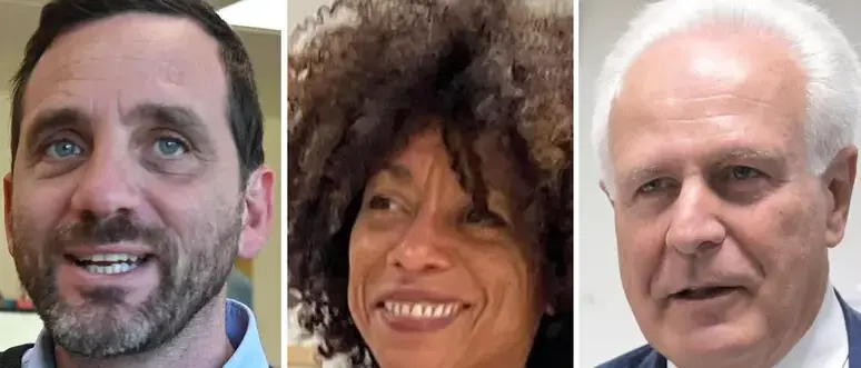 Elezioni regionali in Toscana, l’uscente Giani (centrosinistra) in netto vantaggio sul candidato del centrodestra Tomasi