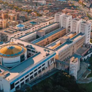 Firmato il decreto per il nuovo Campus universitario di Reggio Calabria, il rettore: «Una vittoria di squadra»