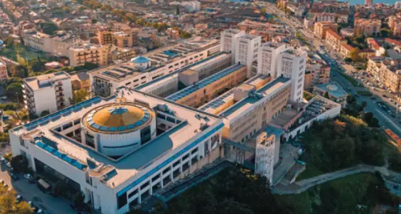 Firmato il decreto per il nuovo Campus universitario di Reggio Calabria, il rettore: «Una vittoria di squadra»
