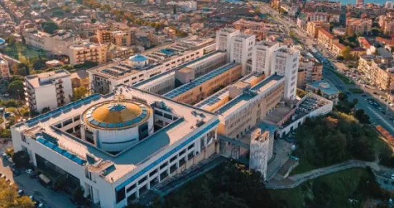 Reggio Calabria, 4 milioni per il Campus universitario del Mediterraneo. Il Rettore Zimbalatti: «Una vittoria di squadra»\n