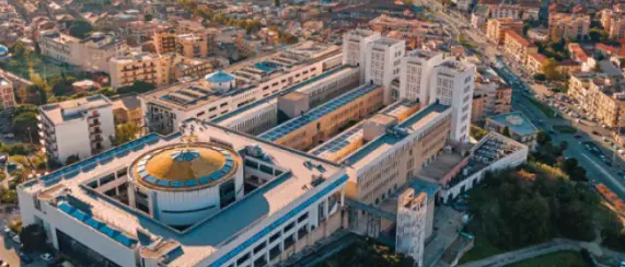 Reggio Calabria, 4 milioni per il Campus universitario del Mediterraneo. Il Rettore Zimbalatti: «Una vittoria di squadra»\n