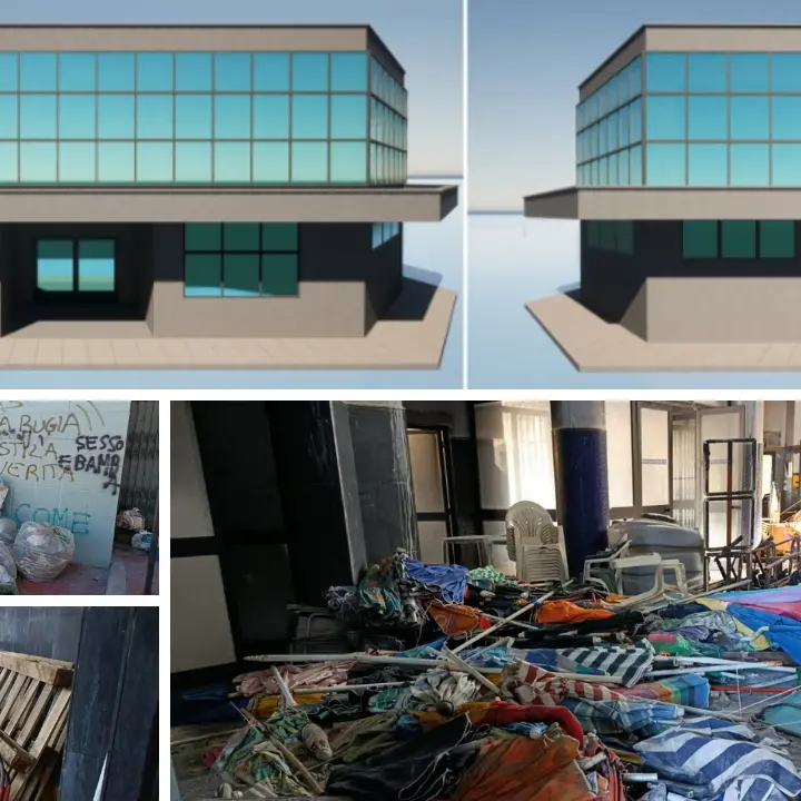 Dallo scandalo del terminal bus al piano di riqualificazione da 3,8 milioni: il Comune di Vibo annuncia la svolta\n