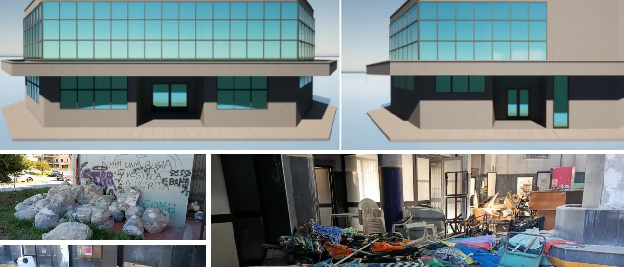 Dallo scandalo del terminal bus al piano di riqualificazione da 3,8 milioni: il Comune di Vibo annuncia la svolta\n