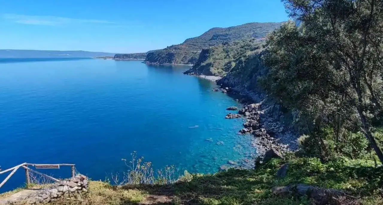 Le escursioni di Cammina Natura anche in Calabria: due giorni di visite guidate gratuite, ecco dove