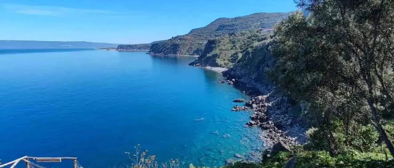 Le escursioni di Cammina Natura anche in Calabria: due giorni di visite guidate gratuite, ecco dove