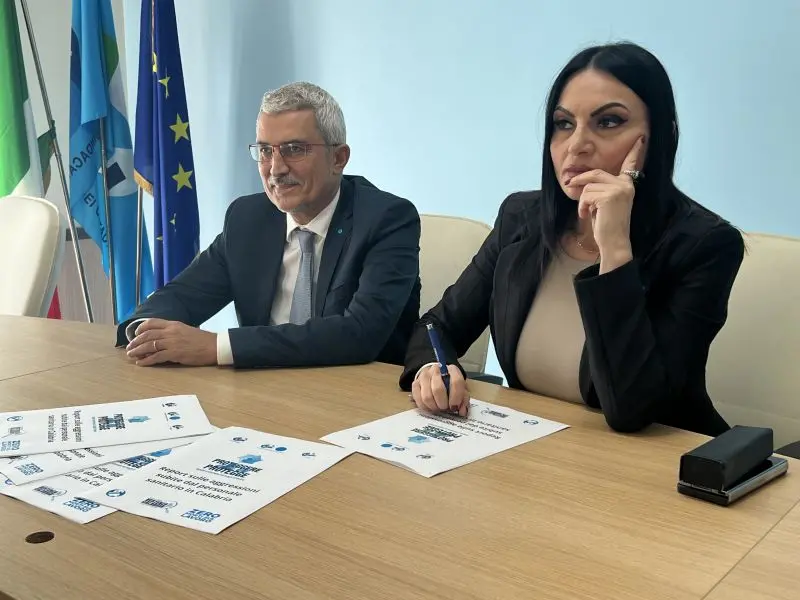 In Calabria mancano all’appello 28 consultori: «Colpite\u00A0donne,\u00A0giovani e tutte le fasce più vulnerabili della popolazione»\n