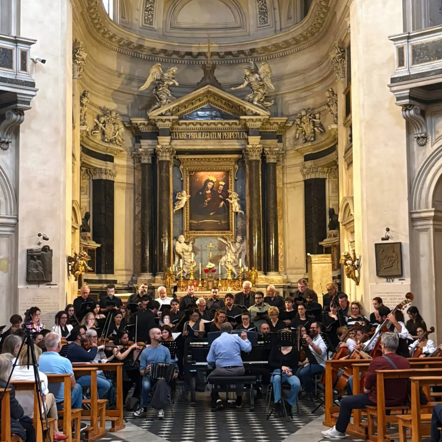 Successo a Roma per l’Orchestra Sinfonica Brutia, ora il debutto al Rendano con un omaggio a Bizet e Ravel\n