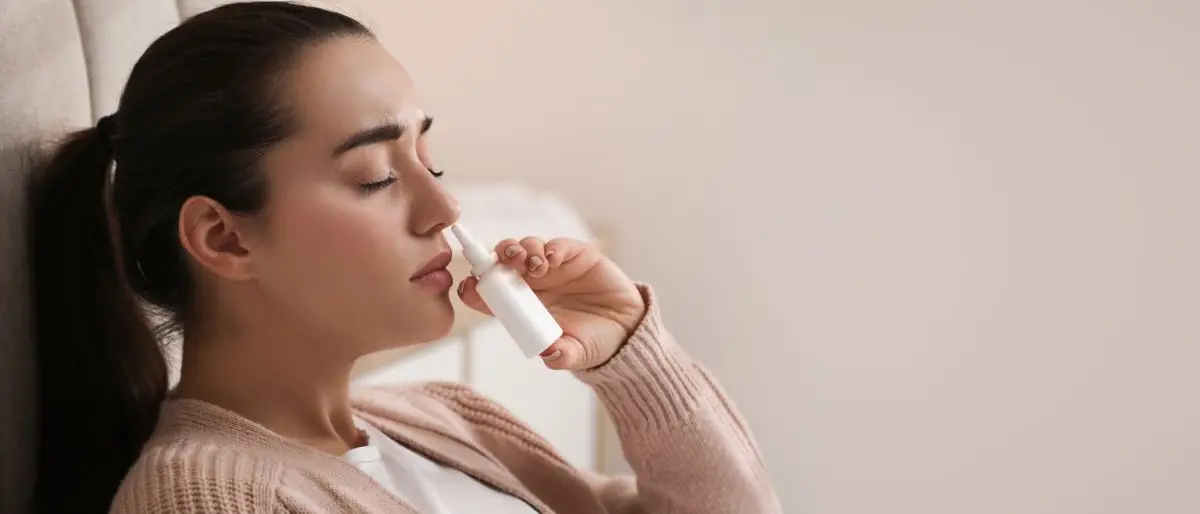 Dal 2026 lo spray nasale di adrenalina rivoluzionerà il trattamento dello shock anafilattico\n