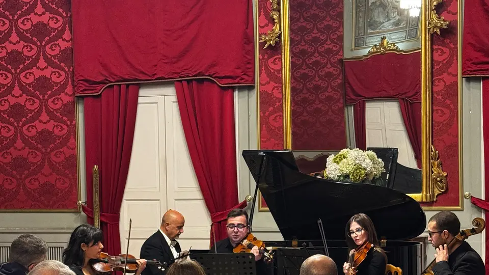 il Festival Antonio Vivaldi 2025