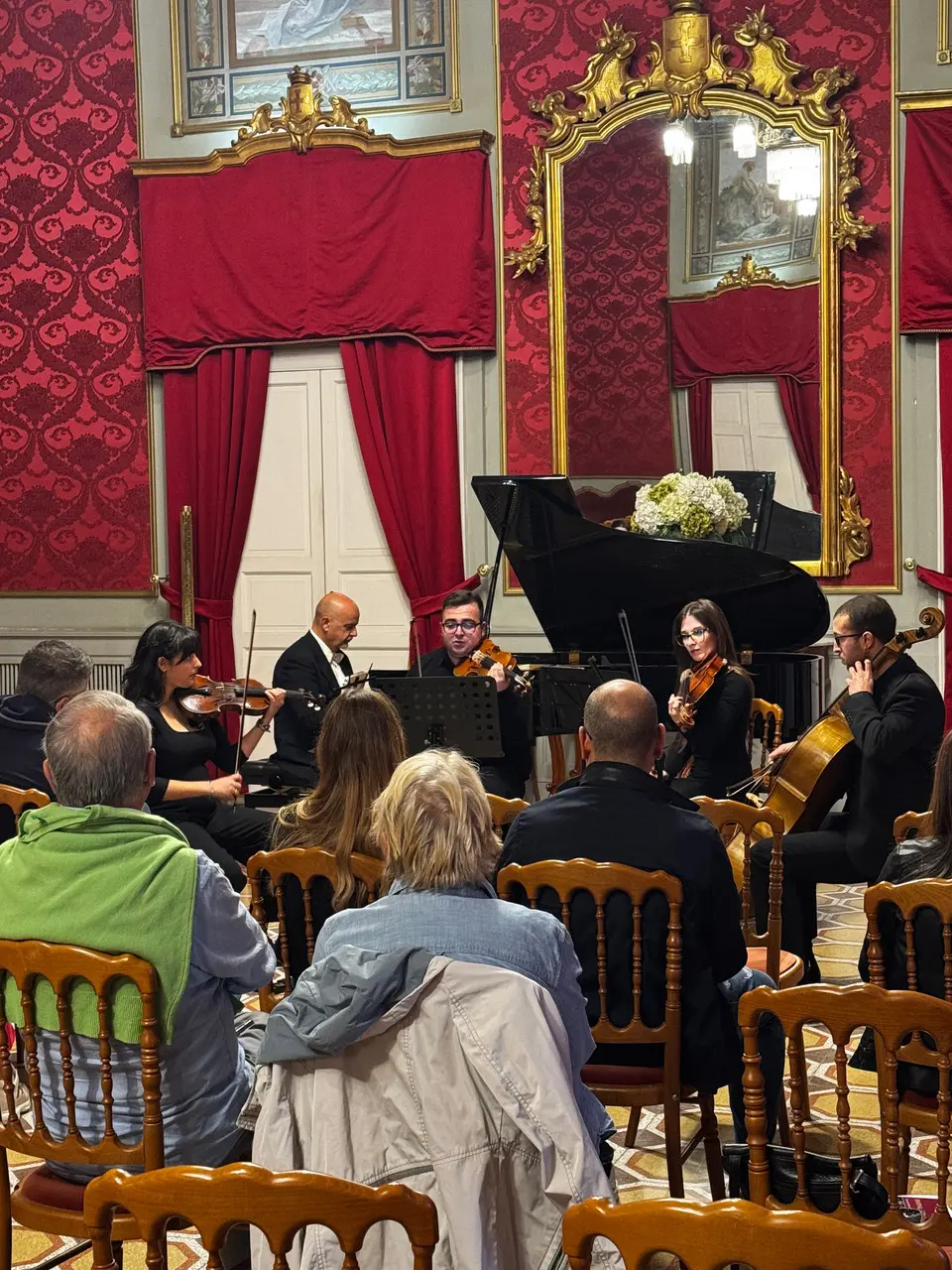 Dal Pollino alla Sila, il Festival Antonio Vivaldi unisce tre città in un viaggio tra musica e bellezza\n