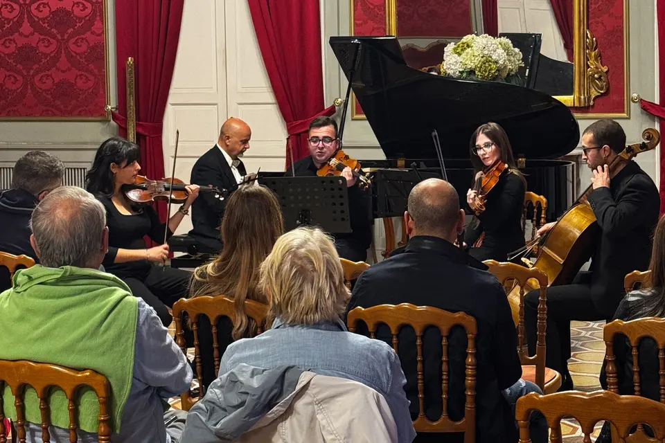 il Festival Antonio Vivaldi 2025