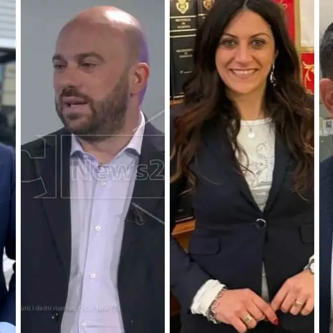 Occhiuto-bis in Calabria, è già guerra per i posti in giunta: la lista del presidente chiede spazio a Fdi e Lega