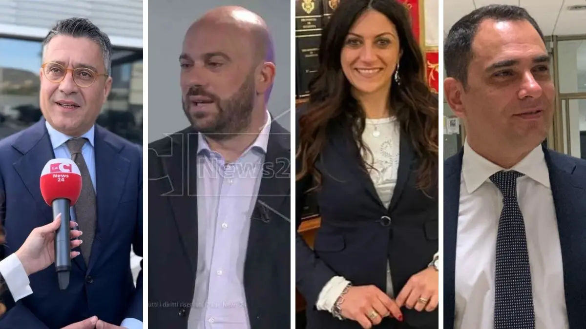Occhiuto-bis in Calabria, è già guerra per i posti in giunta: la lista del presidente chiede spazio a Fdi e Lega