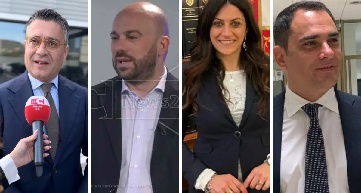Occhiuto-bis in Calabria, è già\u00A0guerra per i posti in giunta: la lista del presidente chiede spazio a Fdi e Lega\n