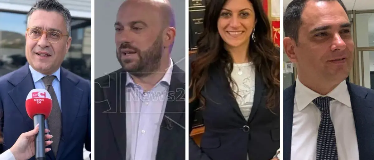 Occhiuto-bis in Calabria, è già\u00A0guerra per i posti in giunta: la lista del presidente chiede spazio a Fdi e Lega\n