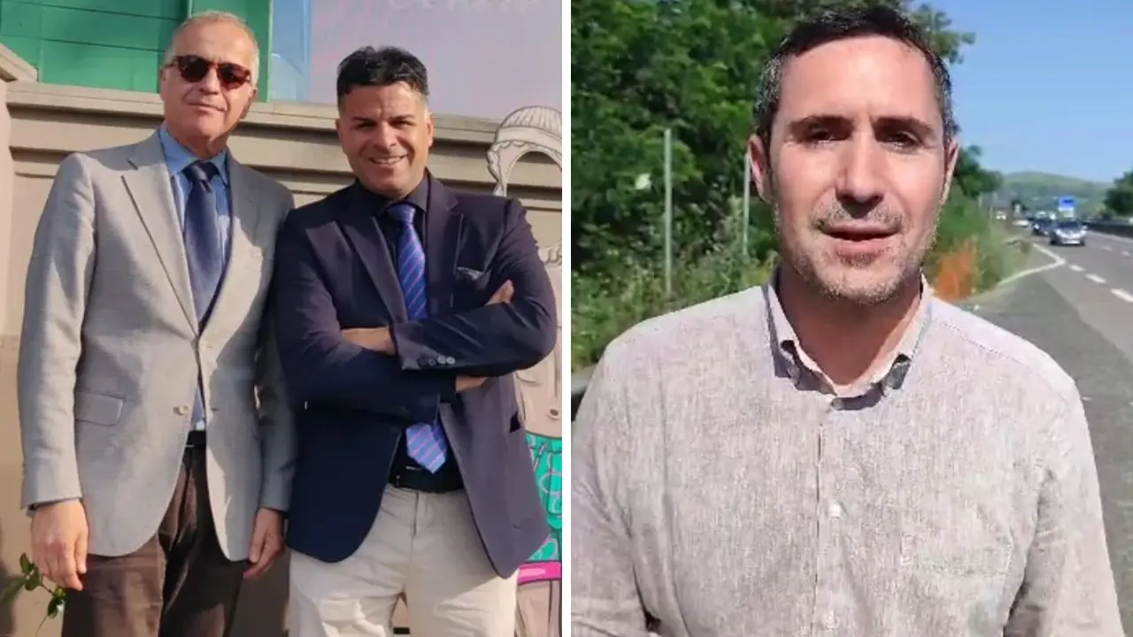 Alecci tra i più votati alle Regionali, Lasorba e Lentini: «Buona notizia anche per il Vibonese»