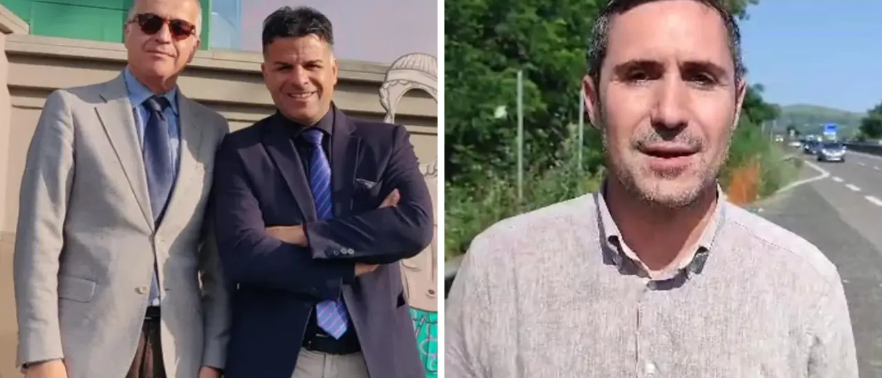 Alecci tra i più votati alle Regionali, Lasorba e Lentini: «Buona notizia anche per il Vibonese»