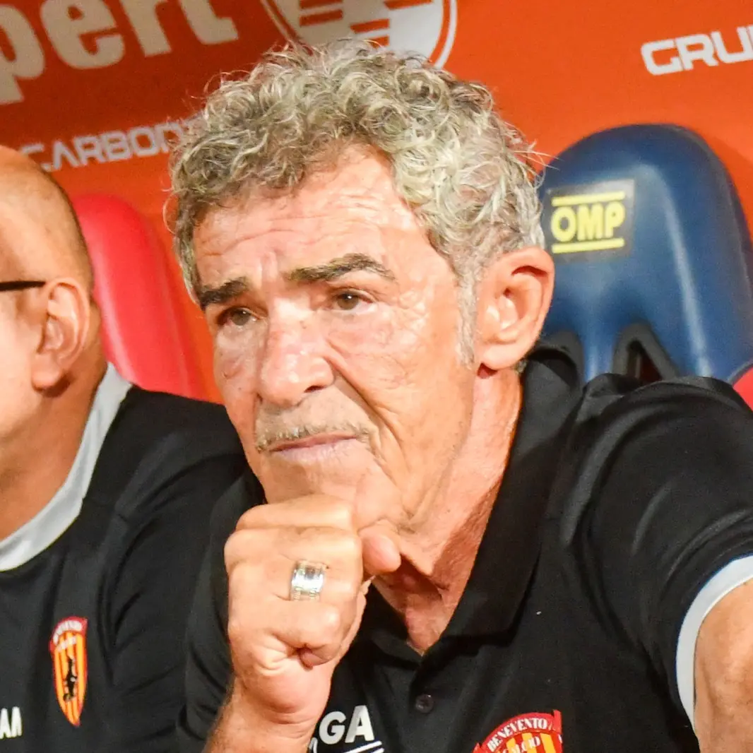 L’ex\u00A0Auteri a LaC: «Più che i risultati attuali bisogna valutare le prestazioni e il Catanzaro è una squadra organizzata»\n