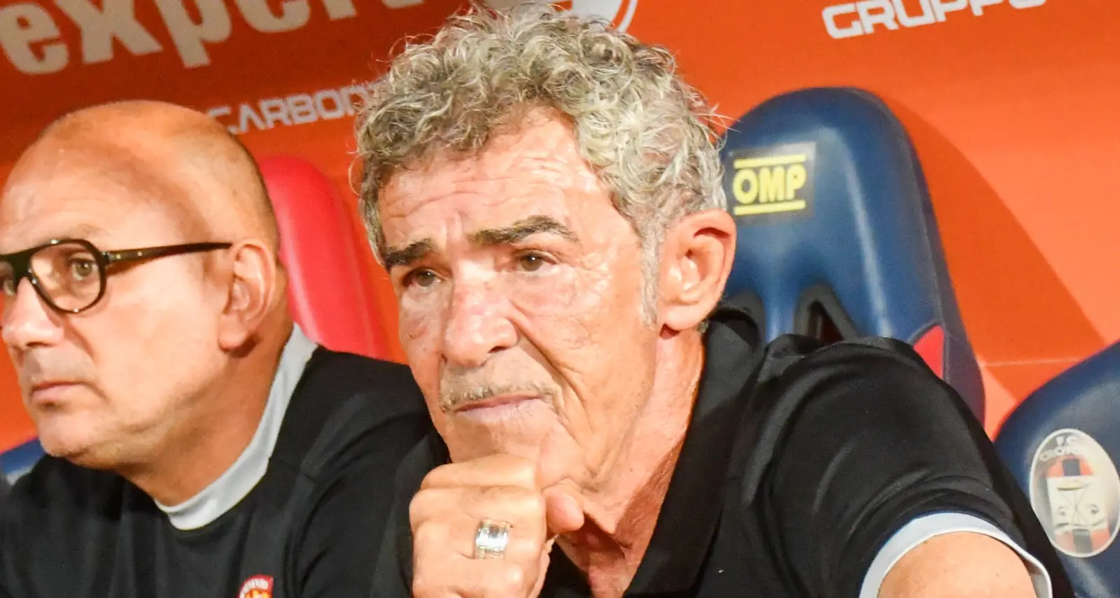 L’ex\u00A0Auteri a LaC: «Più che i risultati attuali bisogna valutare le prestazioni e il Catanzaro è una squadra organizzata»\n