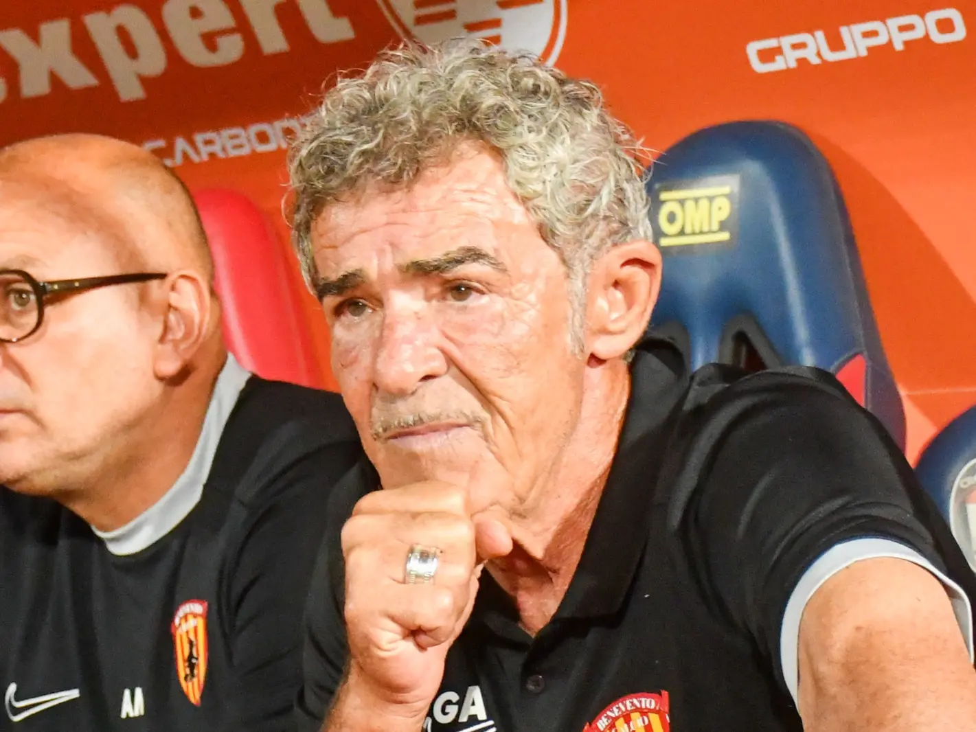 L’ex Auteri a LaC: «Più che i risultati attuali bisogna valutare le prestazioni e il Catanzaro è una squadra organizzata»