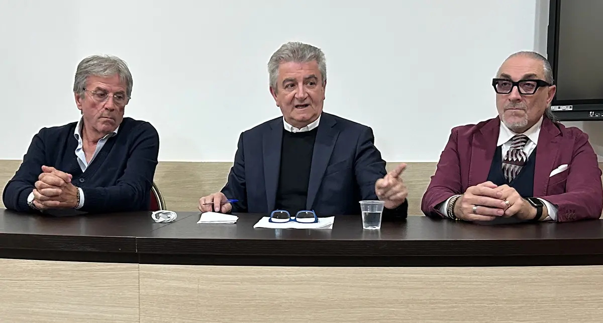 Incarnato (PSI): «Per le Regionali si voterà presto, organizziamoci da subito. Tridico autorevole, ma decontestualizzato»