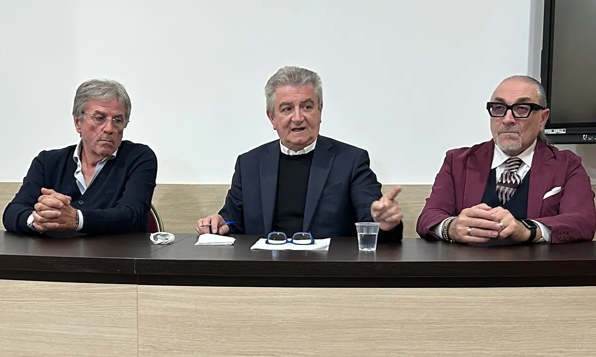 Incarnato (PSI): «Per le Regionali si voterà presto, organizziamoci da subito. Tridico autorevole, ma decontestualizzato»